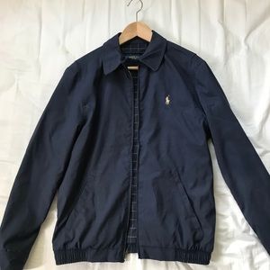 Polo Ralph Windbreaker